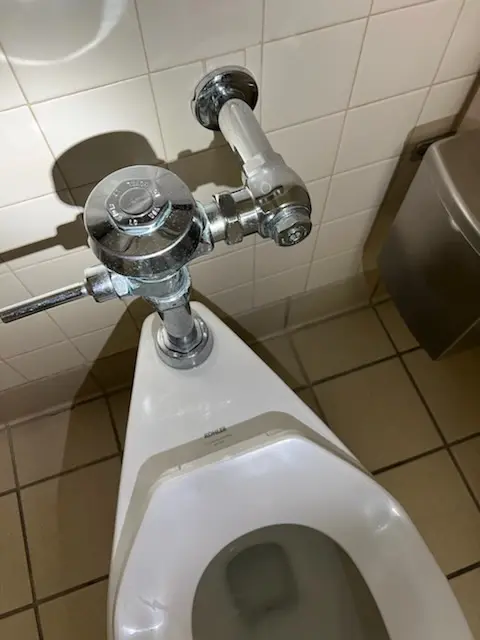 Fixture installation and repair for Pipe Repair in Indiantown